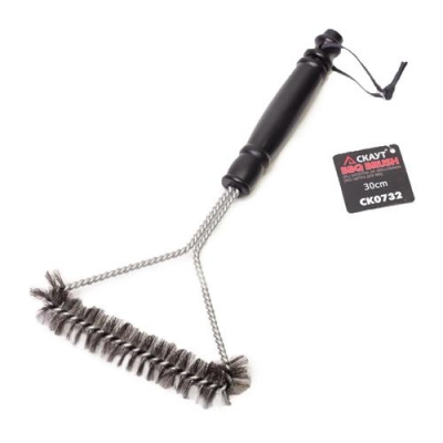 Щетка для BBQ (0732)