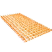 Сетка композитная КСС ф.2,0 яч. 100х100 2000х500 г.Казань