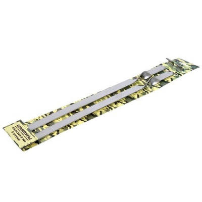 Шампуры для люля-кебаб, овощей 450х20х2 мм из НЕРЖАВЕЮЩЕЙ СТАЛИ, 2 шт. в упаковке/12 61372 BOYSCOUT