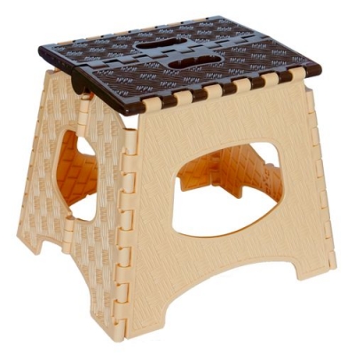 Табурет складной малый