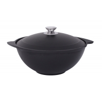 АП Казан для плова 4,5л арт.к45а Kukmara