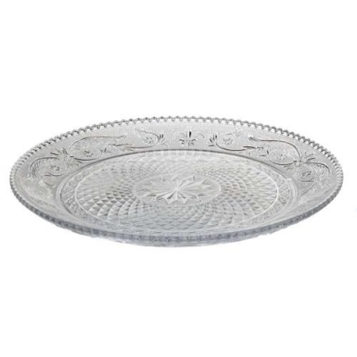 Блюдо КОНЬЯ-F&D d=354 мм арт.54372BFD