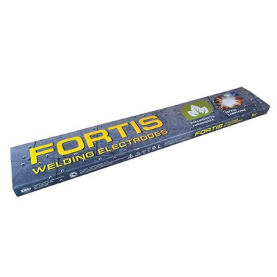 Электроды Fortis МР-3 2,5 мм (1 кг) г.Сызрань