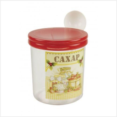 Емкость Ассорти 0,7л (сахар) М1715 г.Октябрьский Емкость Ассорти 0,7л (сахар) М1715 г.Октябрьский