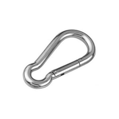 Карабин пожарный DIN 5299 7х70 (1 шт) г.Калуга