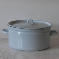 Кастрюля 5.5л С-1617/Рб