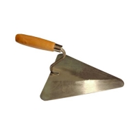 Кельма каменщика треугольник, 200 мм (Hobbi) (шт.) 28-1-054