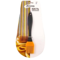 Кисточка из силикона для кулинарии MARMITON 16060