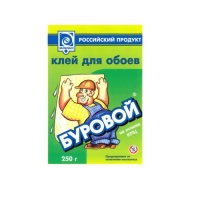 Клей Буровой 250 гр (20 шт) Клей Буровой 250 гр (20 шт)