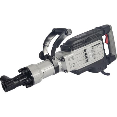 Молоток отбойный GSH90-C2 МАСТЕР P.I.T (75дж,2500Вт, хвостовик HEX 30мм)