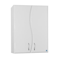 ПШ 480/800 ВОЛНА 800*480*240 «Style Line»