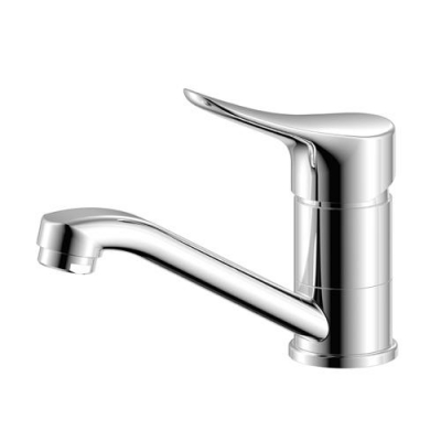 Смеситель для раковины поворотный ARRIBA 09110AR