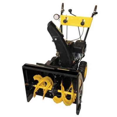 Снегоуборщик Huter SGC 4000B