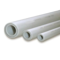 Труба 20 SDR6 толщина стенки 3.4 мм (центр. арм.) R-MP Tebo (ХВС,ГВС, Отопление) Труба 20 SDR6 толщина стенки 3.4 мм (центр. арм.) R-MP Tebo (ХВС,ГВС, Отопление)