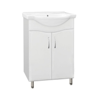 Тумба 9 под умывальник Уют 60 ВОЛНА «Style Line»