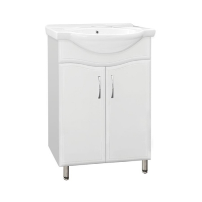 Тумба 9 под умывальник Уют 60 ВОЛНА «Style Line» Тумба 9 под умывальник Уют 60 ВОЛНА «Style Line»