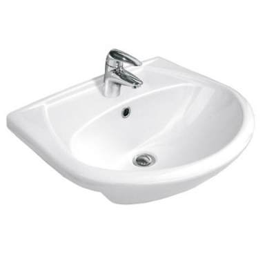 Умывальник мебельный ERICA 55