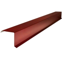 Ветровая вишня 3005 (100х80х12) 2м