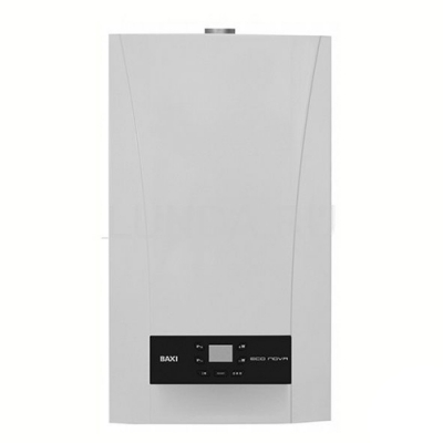 Газовый котел BAXI Eсо Nova 10 F 100021538