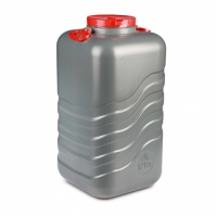 Канистра-бочка "Волна-эконом" 120л (с навесн.ручками)(микс) (уп.2) М8333 г.Октябрьский Канистра-бочка "Волна-эконом" 120л (с навесн.ручками)(микс) (уп.2) М8333 г.Октябрьский
