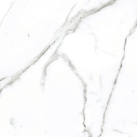 Керамический гранит CALACATTA BAZE WHITE 600х600 арт.CL0H00V05 (1.44кв.м)