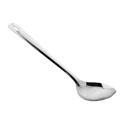 Ложка гарнирная Lara Kitchen Tools 13 SOLID PAN МН-476 ИНДИЯ