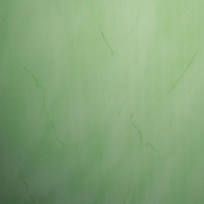 Панель ПВХ Лакокраска Мрамор зеленый (2,7м х 0.25м) х 10 шт МастерПласт