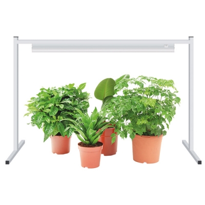 Подставка металлическая для светильника ULI-P-570мм. Белая. TM Uniel,UFP-G03S WHITE