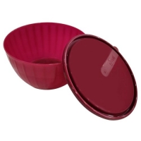 Салатник Fiesta 2,8 л с крышкой GR1867 Салатник Fiesta 2,8 л с крышкой GR1867