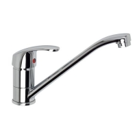 Смеситель для кухни ARGO OKSA однорычажный 3501 Смеситель для кухни ARGO OKSA однорычажный 3501