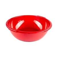 Таз круглый с ручками 25 л