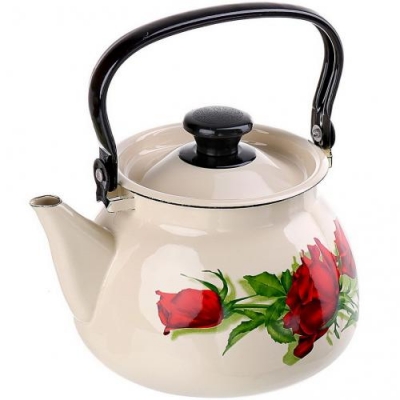 Чайник 42104-132/6-3,5л (СЛ.КОСТЬ) пр-во ООО КМК Чайник 42104-132/6-3,5л (СЛ.КОСТЬ) пр-во ООО КМК