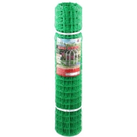 Ф-60/1/10 Сетка для арок 60 х 50 (10м) (зеленый)