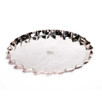 Форма для выпечки пиццы большая КФ-19.000 КВАРЦ