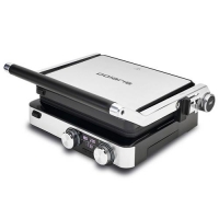 Гриль PGP 2302D электрич. (POLARIS)