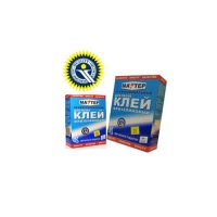 Клей обойный флизелиновый МАСТЕР (36)
