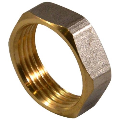 Контргайка 3/4 г/г CTM CRBF0034