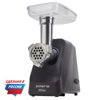 Мясорубка PMG 2050 RUS POLARIS, Бордовый (пр-во Россия) Мясорубка PMG 2050 RUS POLARIS, Бордовый (пр-во Россия)