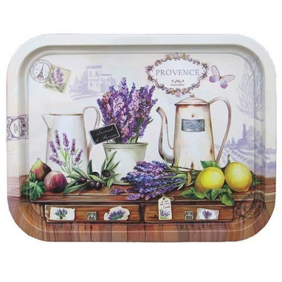 П/ж Поднос "Прованс" П332*258-01338 (12) П/ж Поднос "Прованс" П332*258-01338 (12)
