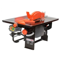 Пила стационарная электрическая PTS200-C МАСТЕР P.I.T(850Вт,диск 200х16х2,4,стол 500х335,угол 45)