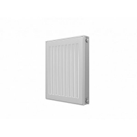 Радиатор панельный Royal Thermo COMPACT C22-500-400 RAL9016 бок/п.