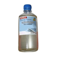 Скипидар (0.5) пэт/бут 20шт