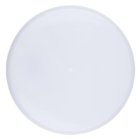 Светильник светодиодный встраиваемый/накладной. ULM-Q250 24W/4000K WHITE (UL-00006757)