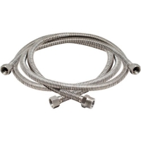 TUBOFLEX сильф.подводка (фикс.) 3/4 0,4 м г/ш TUBOFLEX сильф.подводка (фикс.) 3/4 0,4 м г/ш
