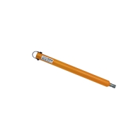 Удлинитель шнека Carver ES-50 (L=500мм, d пос=20мм, усиленный)