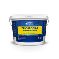 Грунт антиплесень 3 кг. Грунт антиплесень 3 кг.