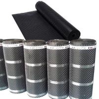 Gruntflex Fundament Base (ш.2м, 40м2)