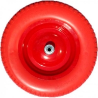 Колесо PU 3.25/3.00*80 D20 ЭКОНОМ бескамерное МАСТЕР г.Москва Колесо PU 3.25/3.00*80 D20 ЭКОНОМ бескамерное МАСТЕР г.Москва