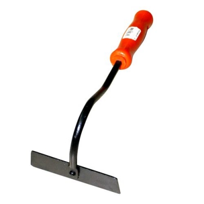 Мотыжка М-1 с ручкой - набор садового инструмента Дачник Мотыжка М-1 с ручкой - набор садового инструмента Дачник