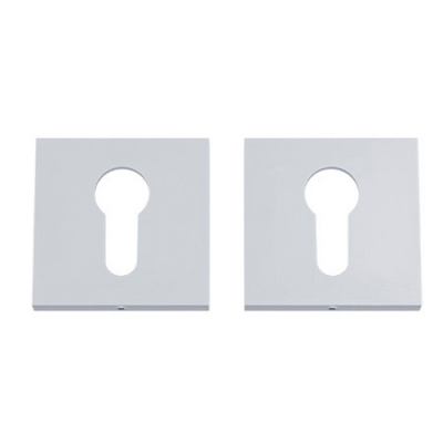 Накладки цилиндровые Code Deco Slim DP-C-30-CRS